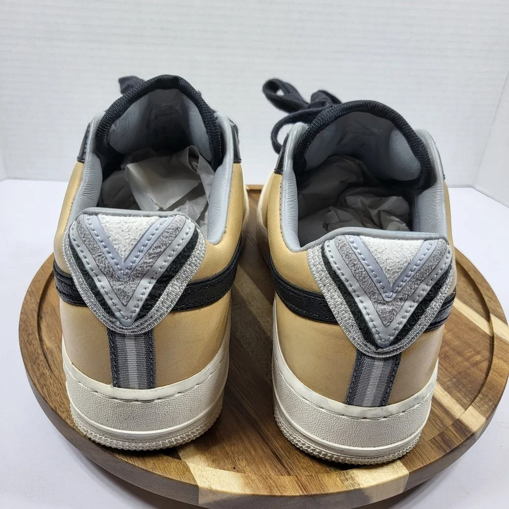 Nike ai models